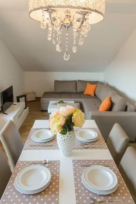 Apartment Ivana Trogir Croatia