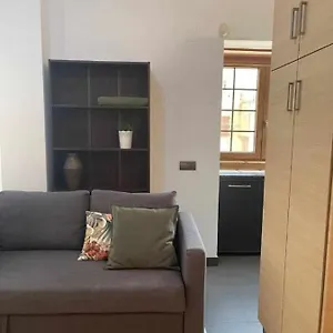 Flat Victoria , Malaga Hiszpania