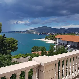 Marina , Trogir Chorwacja
