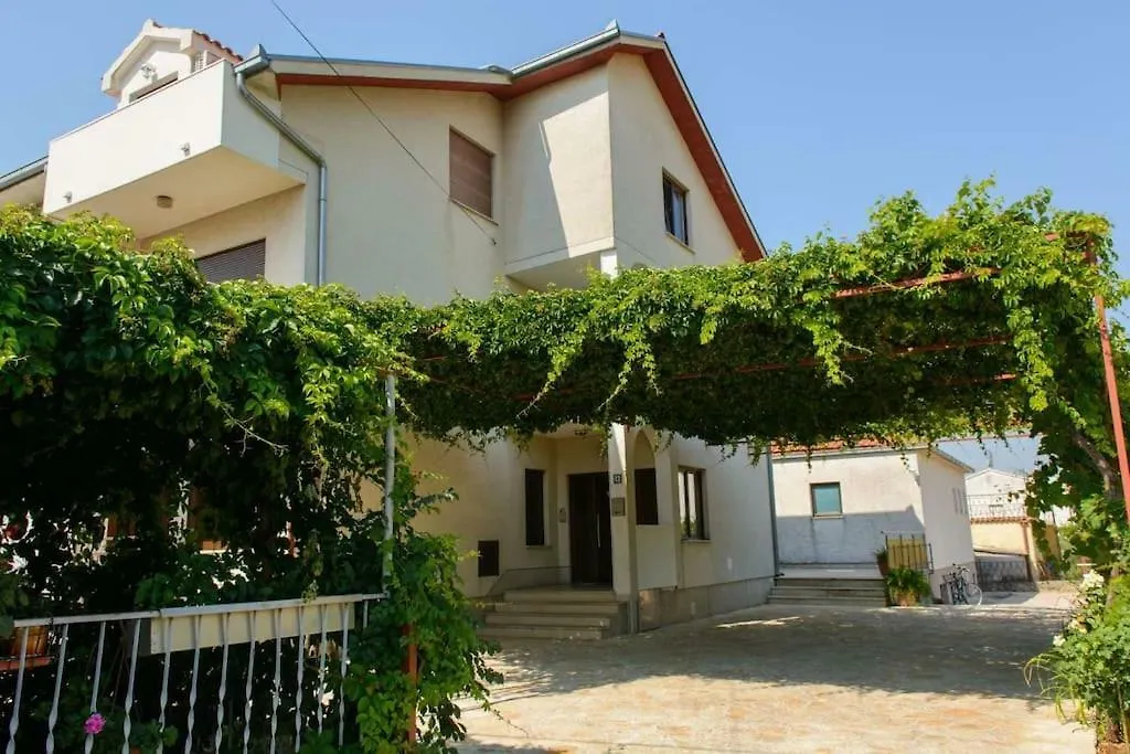 Apartament Ivana Trogir