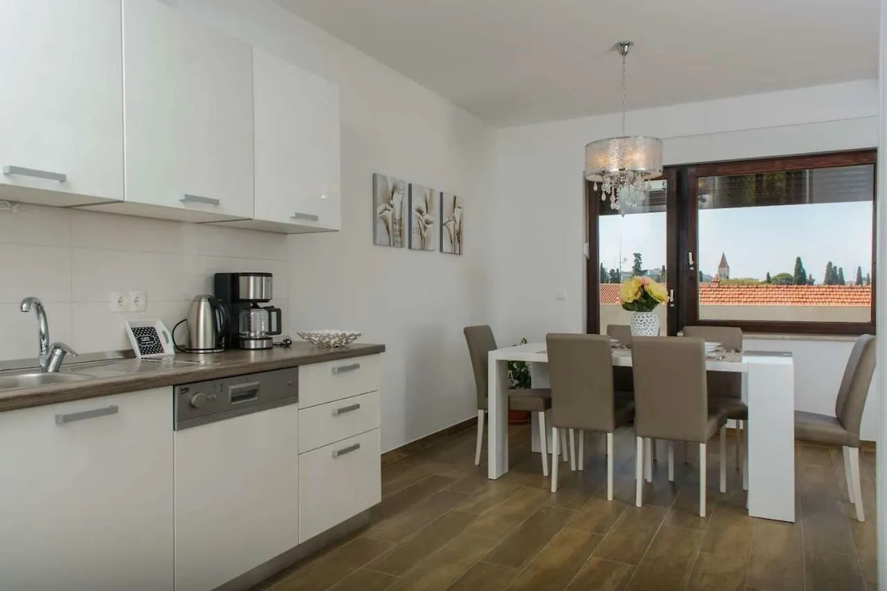 Apartament Ivana Trogir