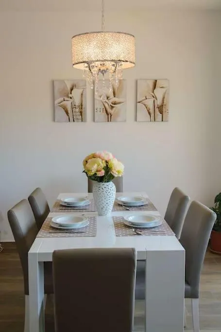 Ivana Trogir Apartament